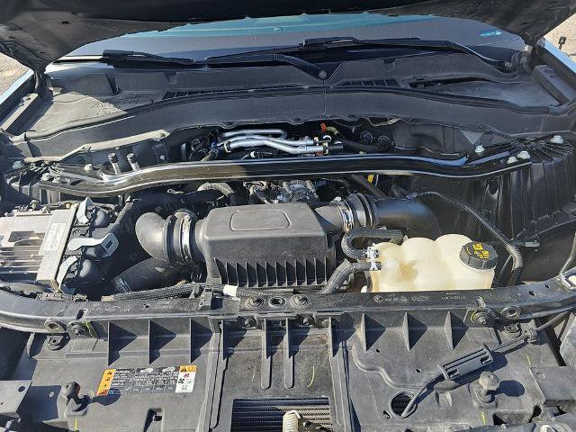 Certified 2021 Ford Explorer ST w/ Equipment Group 401A AWD/4WD image 30