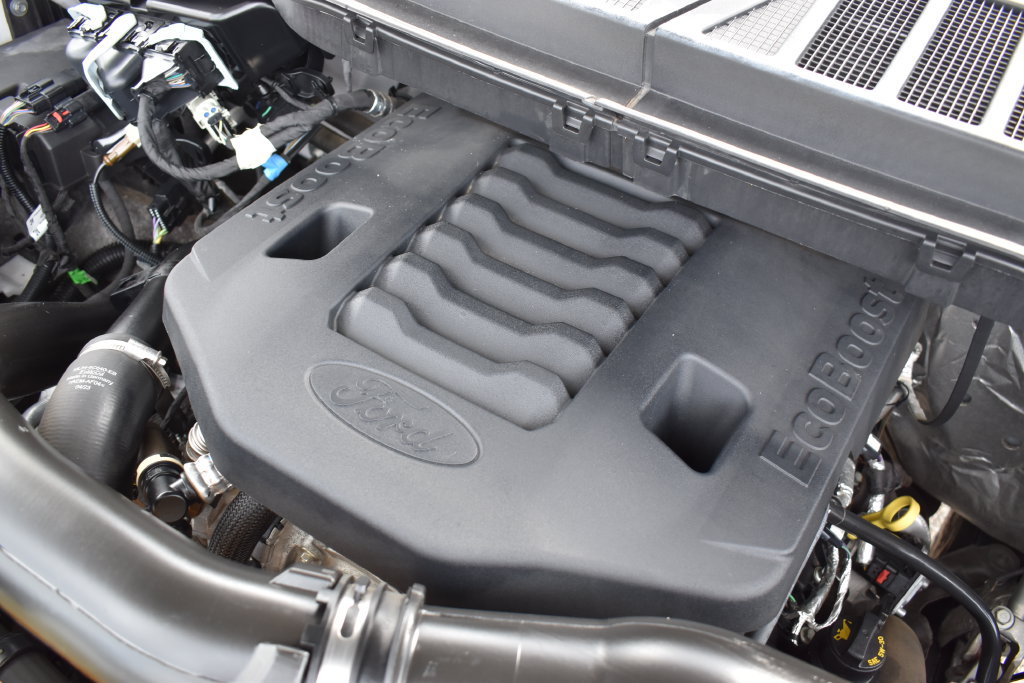 Certified 2023 Ford F150 4x4 SuperCrew image 15