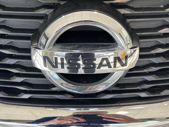 Used 2017 Nissan Rogue S image 28