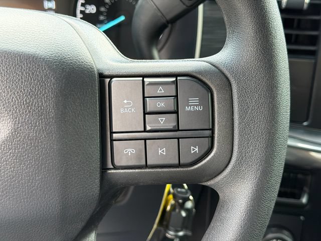 Certified 2023 Ford F150 XL w/ STX Appearance Package RWD image 25