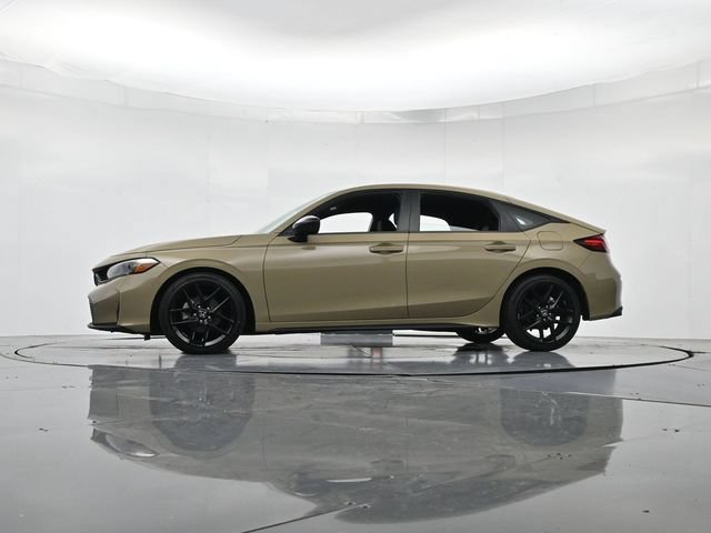 Used 2025 Honda Civic Sport image 41