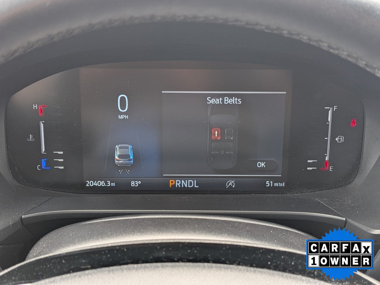 Certified 2023 Ford Escape Active AWD/4WD image 32