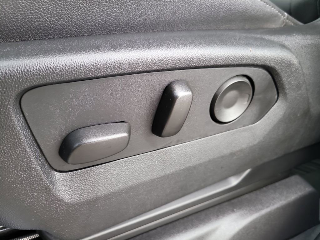 Used 2025 Chevrolet Silverado 2500 LT w/ All Star Edition image 18