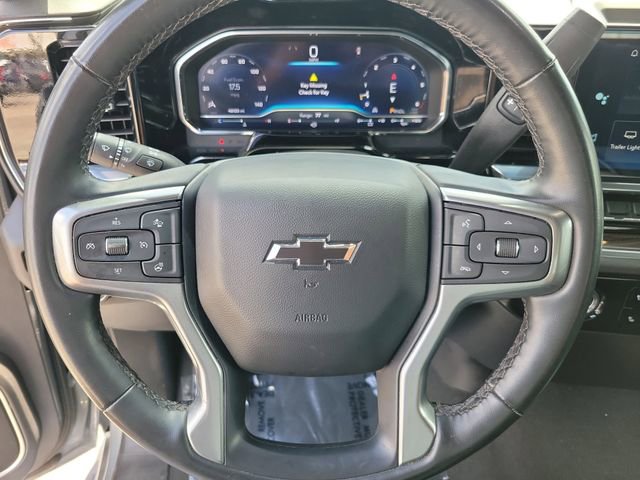Used 2024 Chevrolet Silverado 1500 LT w/ Protection Package RWD image 25