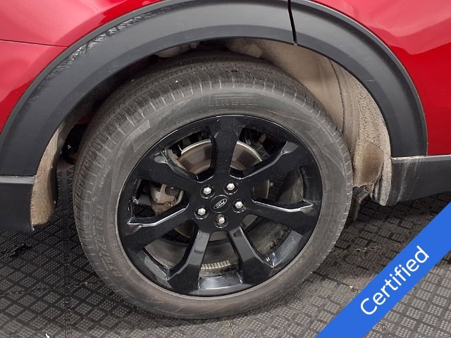 Certified 2023 Ford Explorer ST-Line w/ Class IV Trailer Tow Package AWD/4WD image 30