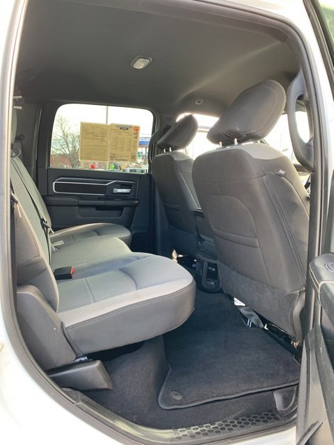 Used 2024 RAM 2500 Big Horn image 7