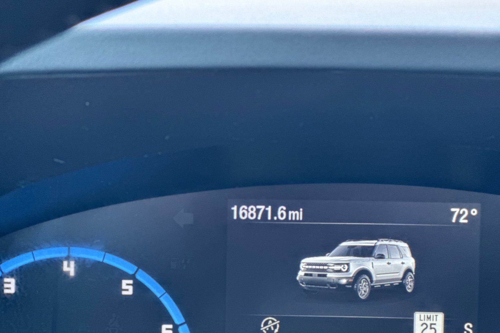 Certified 2022 Ford Bronco Sport Big Bend w/ Convenience Package AWD/4WD image 27