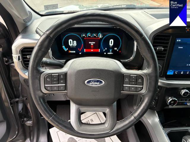 Certified 2021 Ford F150 Lariat AWD/4WD image 14