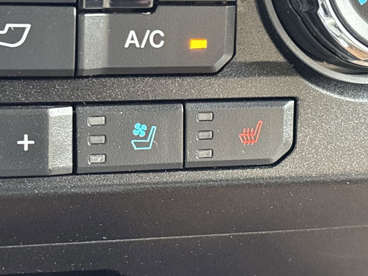 Certified 2020 Ford F150 Lariat w/ Equipment Group 501A Mid image 30