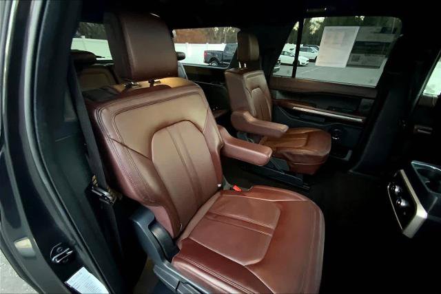 Certified 2023 Ford Expedition Max Limited image 19