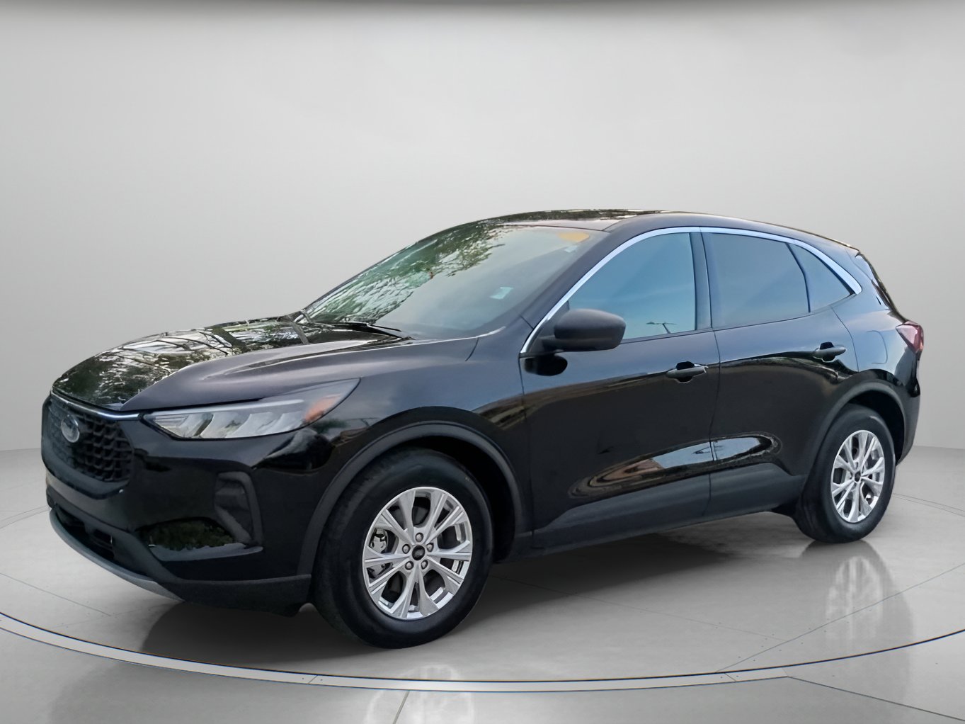 Certified 2023 Ford Escape Active FWD image 13