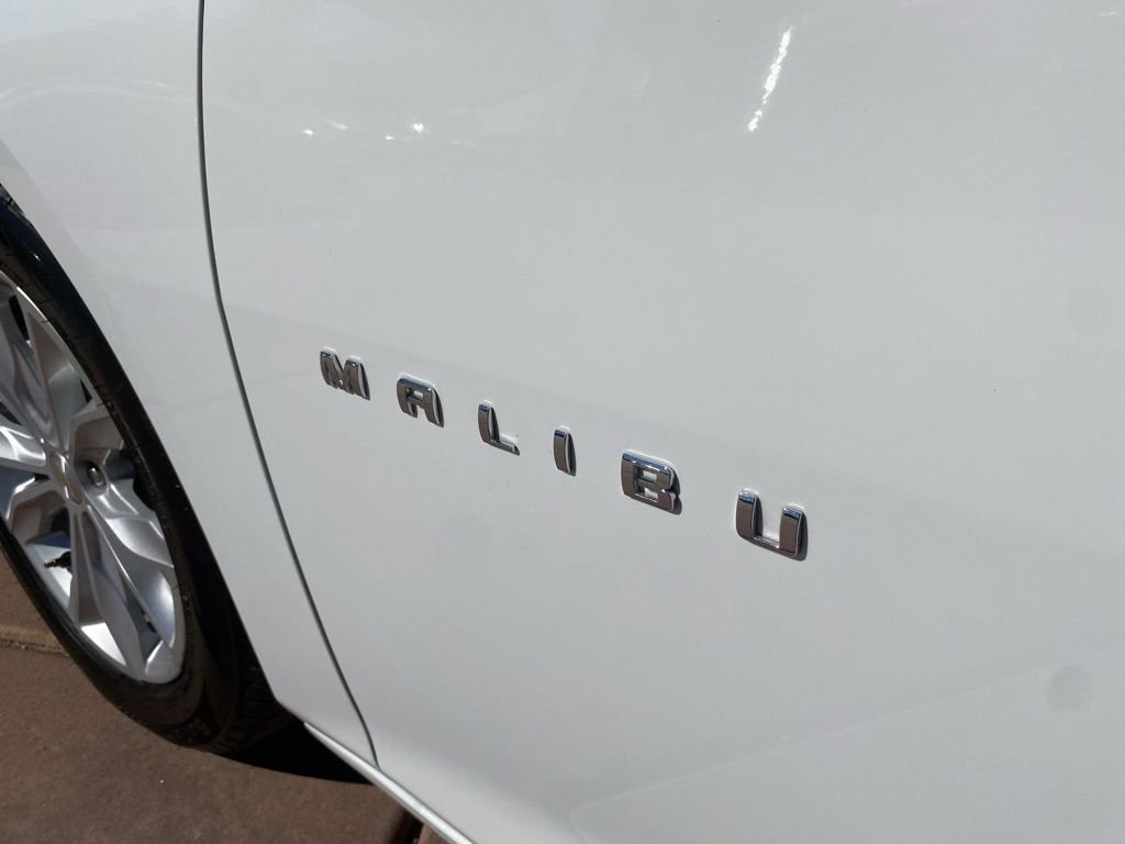 Used 2024 Chevrolet Malibu LT image 13