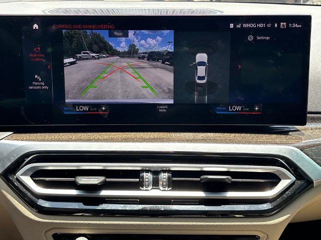 Used 2023 BMW 330i xDrive Sedan w/ M Sport Package AWD/4WD image 27