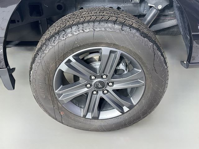 Certified 2023 Ford F150 XLT w/ Equipment Group 302A High image 32