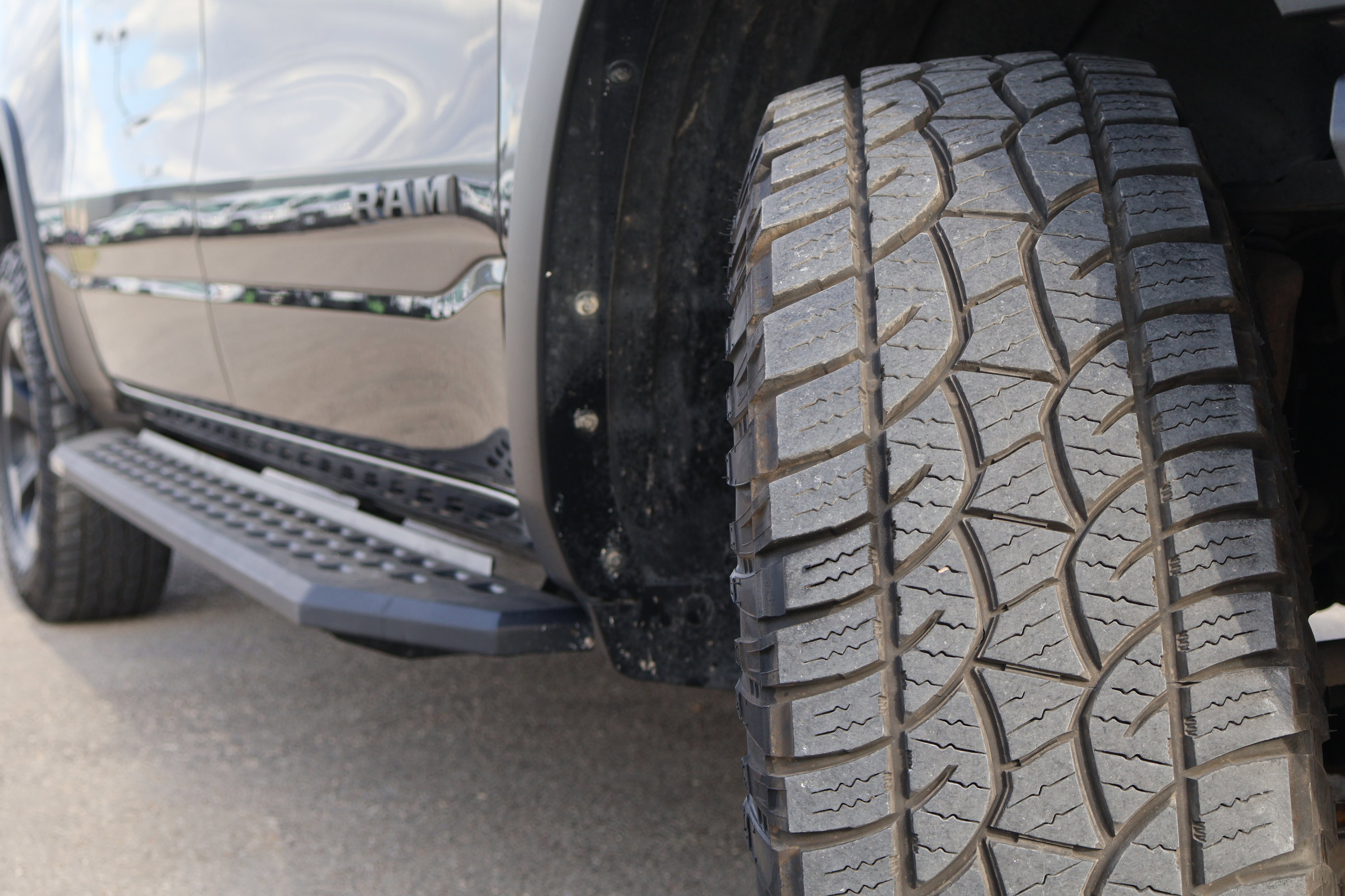 Used 2020 RAM 1500 Rebel w/ Rebel Level 2 Equipment Group image 11