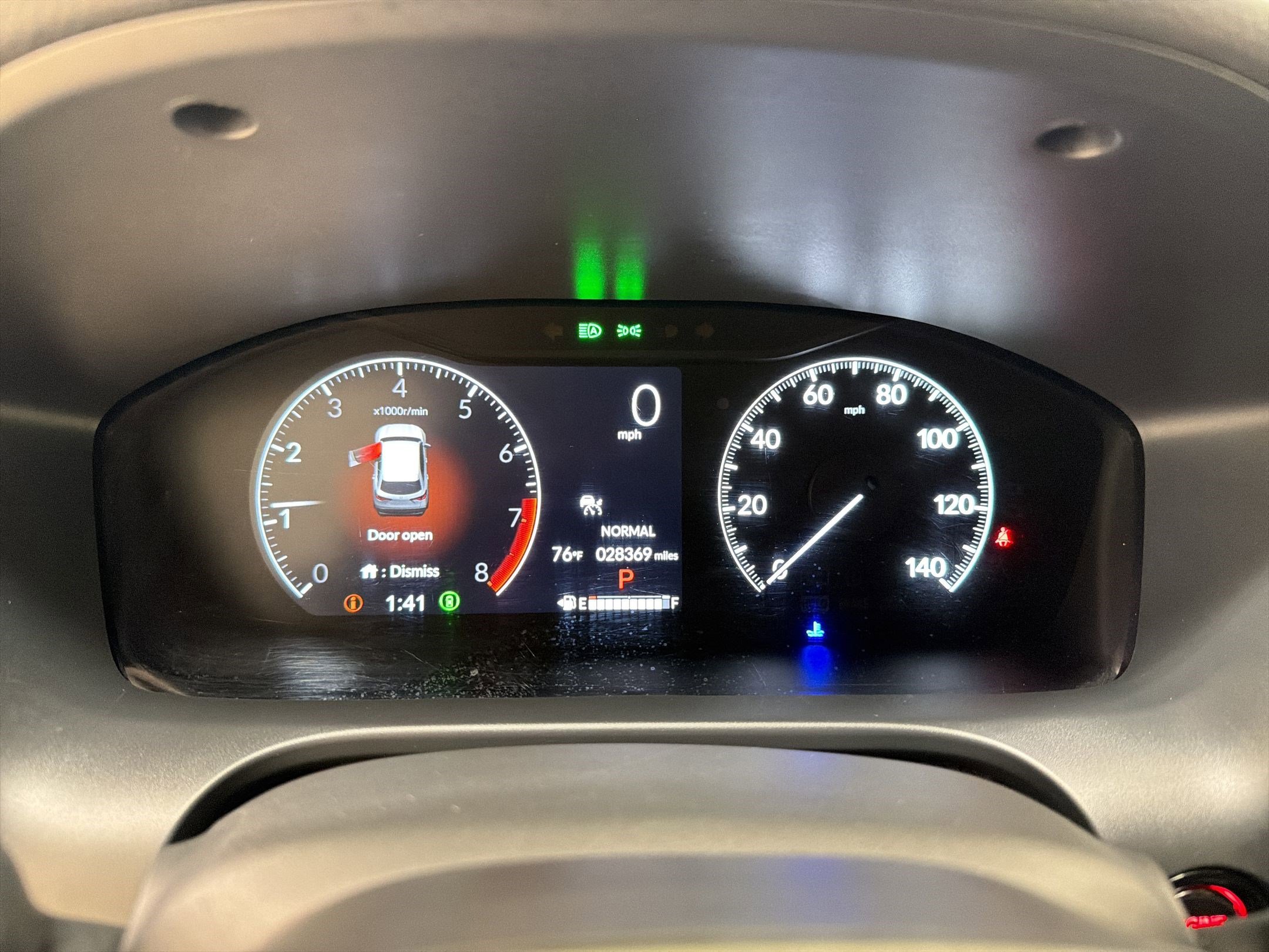 Used 2025 Honda HR-V LX image 19