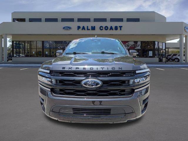 Certified 2024 Ford Expedition Limited AWD/4WD image 8