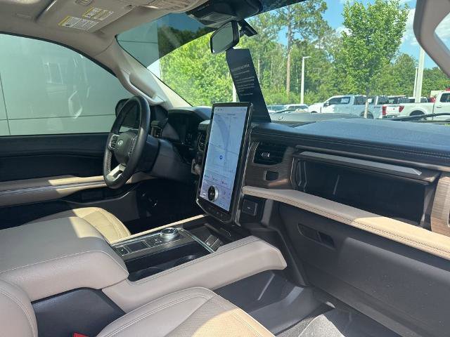 Certified 2024 Ford Expedition Limited RWD image 38