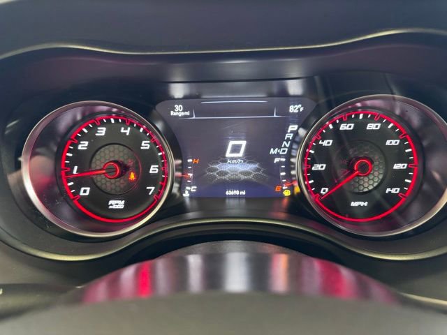 Used 2023 Dodge Charger SXT image 18