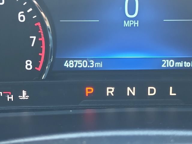 Certified 2023 Ford Explorer XLT RWD image 10