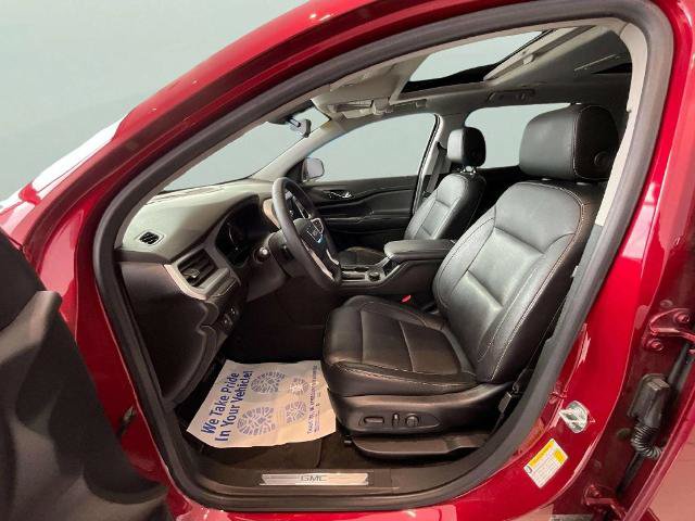 Used 2019 GMC Acadia SLT AWD/4WD image 13
