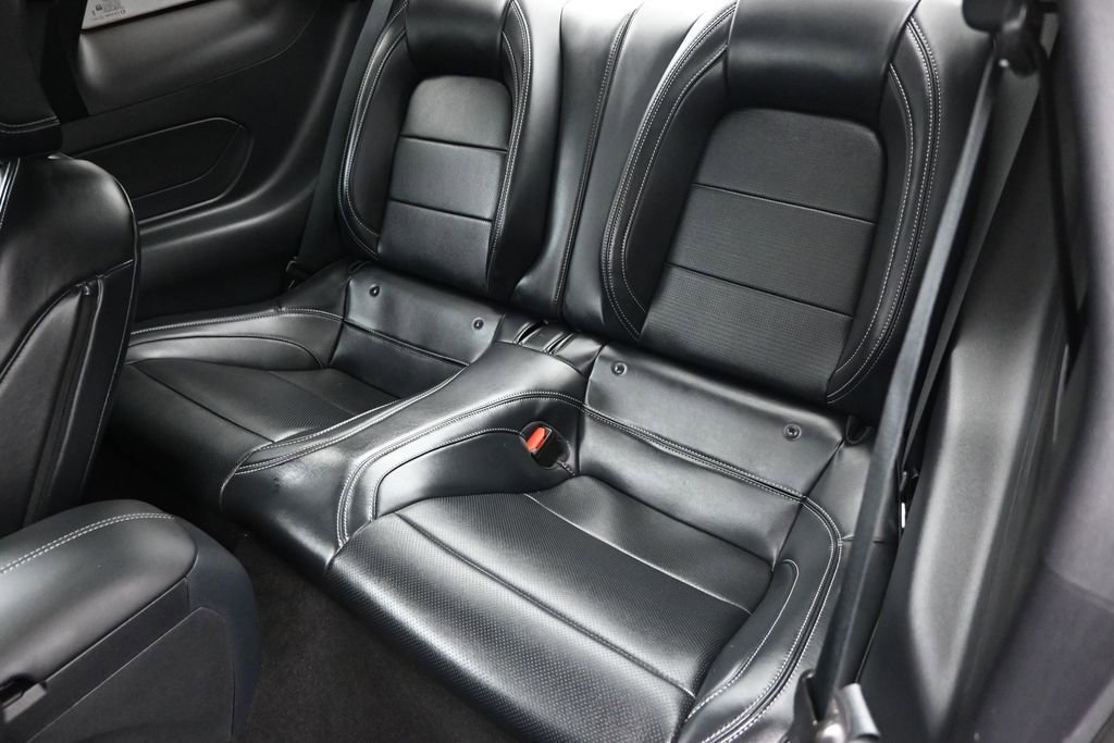 Certified 2024 Ford Mustang GT Premium RWD image 20