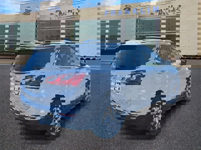 Used 2020 Chevrolet Equinox Premier image 7