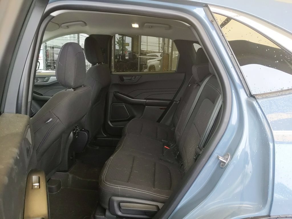 Certified 2024 Ford Escape Active AWD/4WD image 14