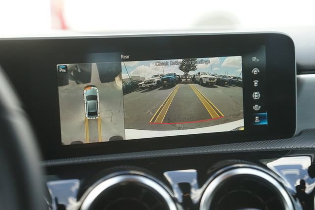 Used 2020 Mercedes-Benz A 220 image 28