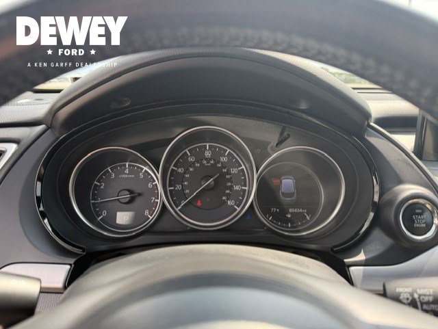Used 2018 MAZDA CX-9 Grand Touring AWD/4WD image 15