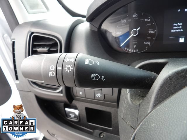 Used 2026 RAM ProMaster 2500 w/ Convenience Group FWD image 32