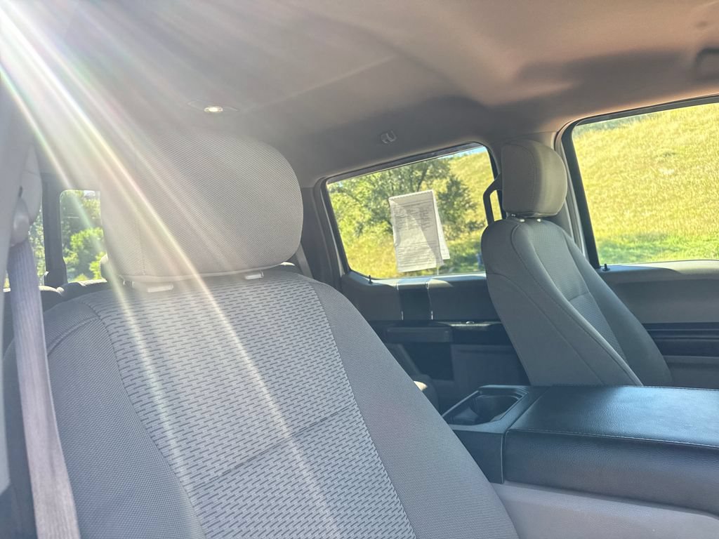 Certified 2018 Ford F150 XLT w/ Equipment Group 302A Luxury AWD/4WD image 31