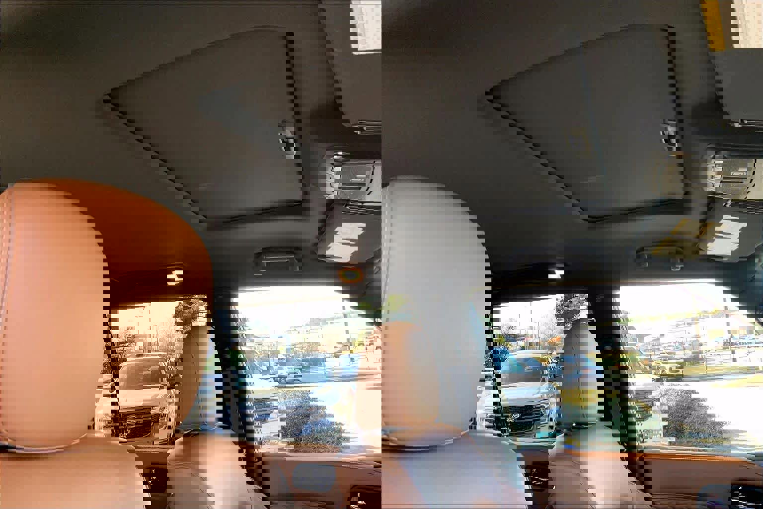 Used 2024 INFINITI QX80 Sensory w/ Cargo Package image 14