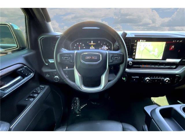 Used 2026 GMC Sierra 1500 SLT AWD/4WD image 11