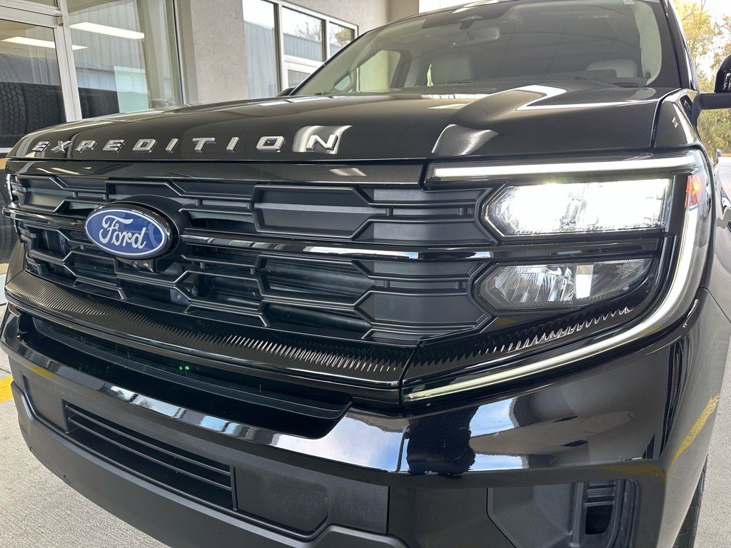 Certified 2025 Ford Expedition Max Active