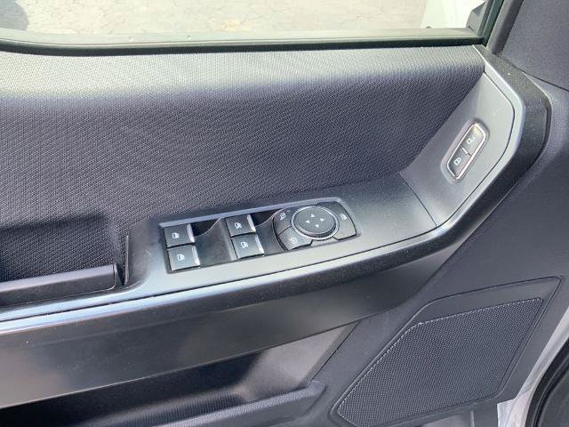 Certified 2024 Ford F150 STX AWD/4WD image 13