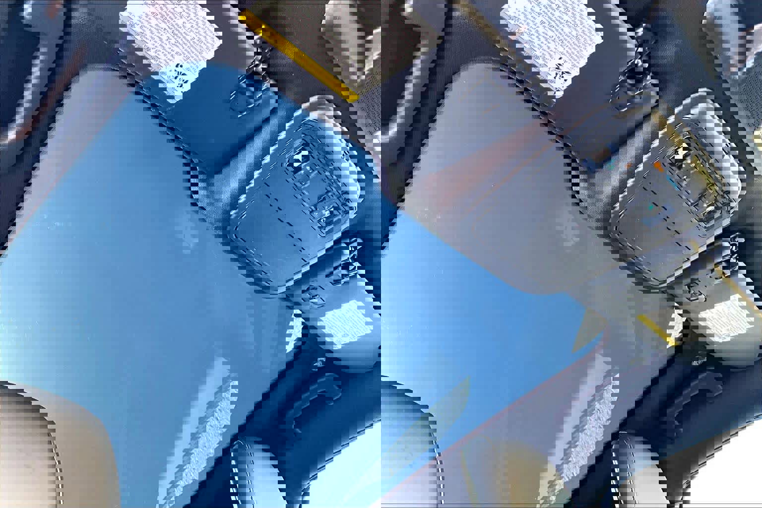 Certified 2023 Ford Mustang Mach-E GT w/ GT Performance Edition image 14