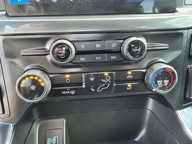 Certified 2024 Ford F150 STX AWD/4WD image 22