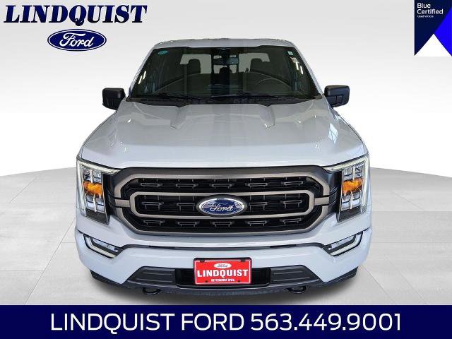 Certified 2023 Ford F150 XLT w/ Equipment Group 302A High AWD/4WD image 9