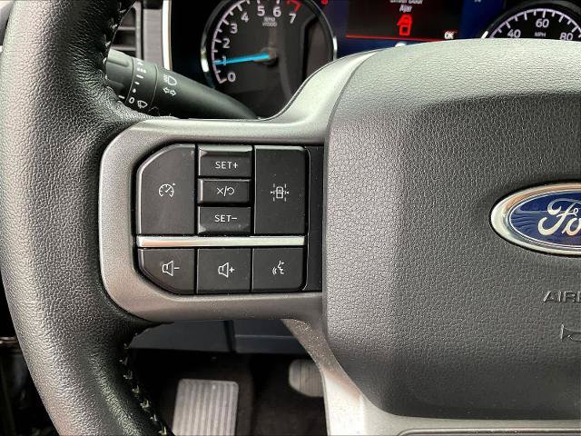 Certified 2022 Ford F150 XLT w/ Equipment Group 302A High AWD/4WD image 14