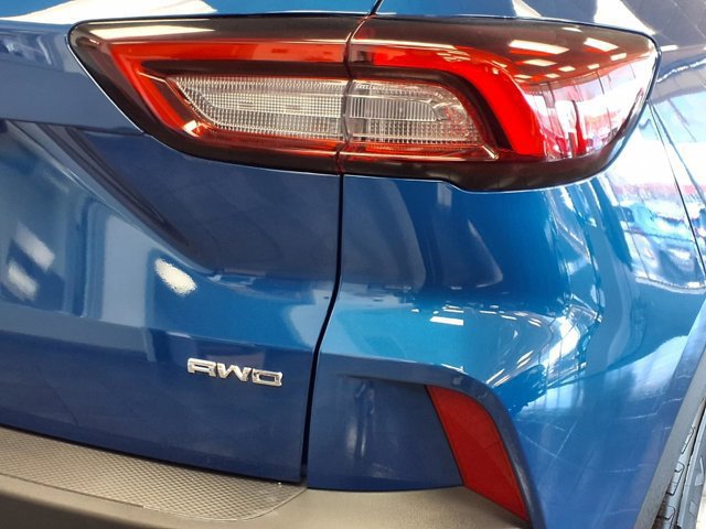 Certified 2023 Ford Escape Active image 22