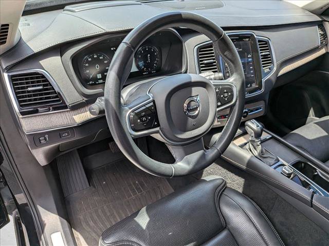 Used 2022 Volvo XC90 T6 Inscription w/ Advanced Package AWD/4WD image 10