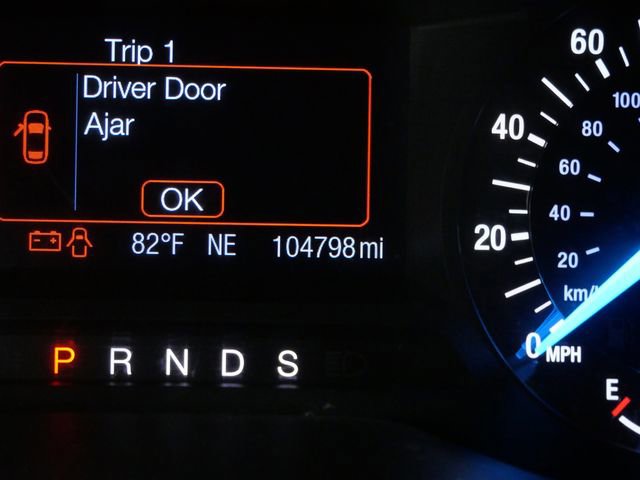 Certified 2017 Ford Edge SE AWD/4WD image 22