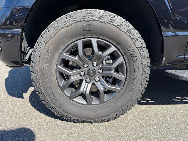 Certified 2025 Ford F150 Tremor w/ Bed Utility Package image 11