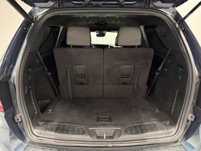 Used 2021 Dodge Durango R/T w/ Technology Group RWD image 32