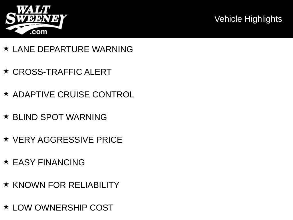 Used 2019 Toyota Avalon XLE w/ Moonroof Package FWD image 16