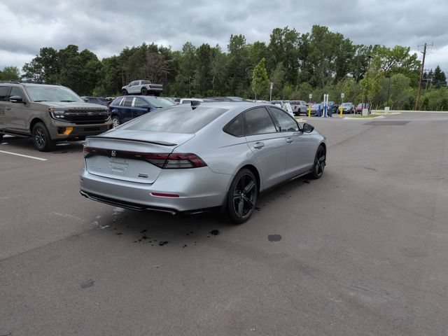 Used 2023 Honda Accord Sport image 7
