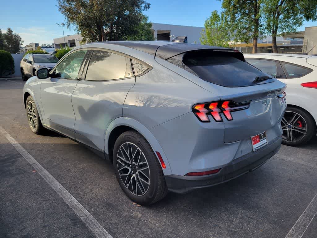 Certified 2025 Ford Mustang Mach-E Premium AWD/4WD image 6