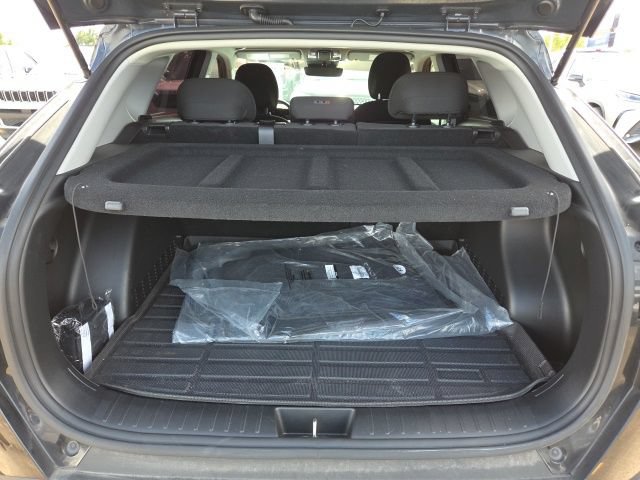 Used 2024 Hyundai Kona SEL w/ Convenience Package FWD image 24