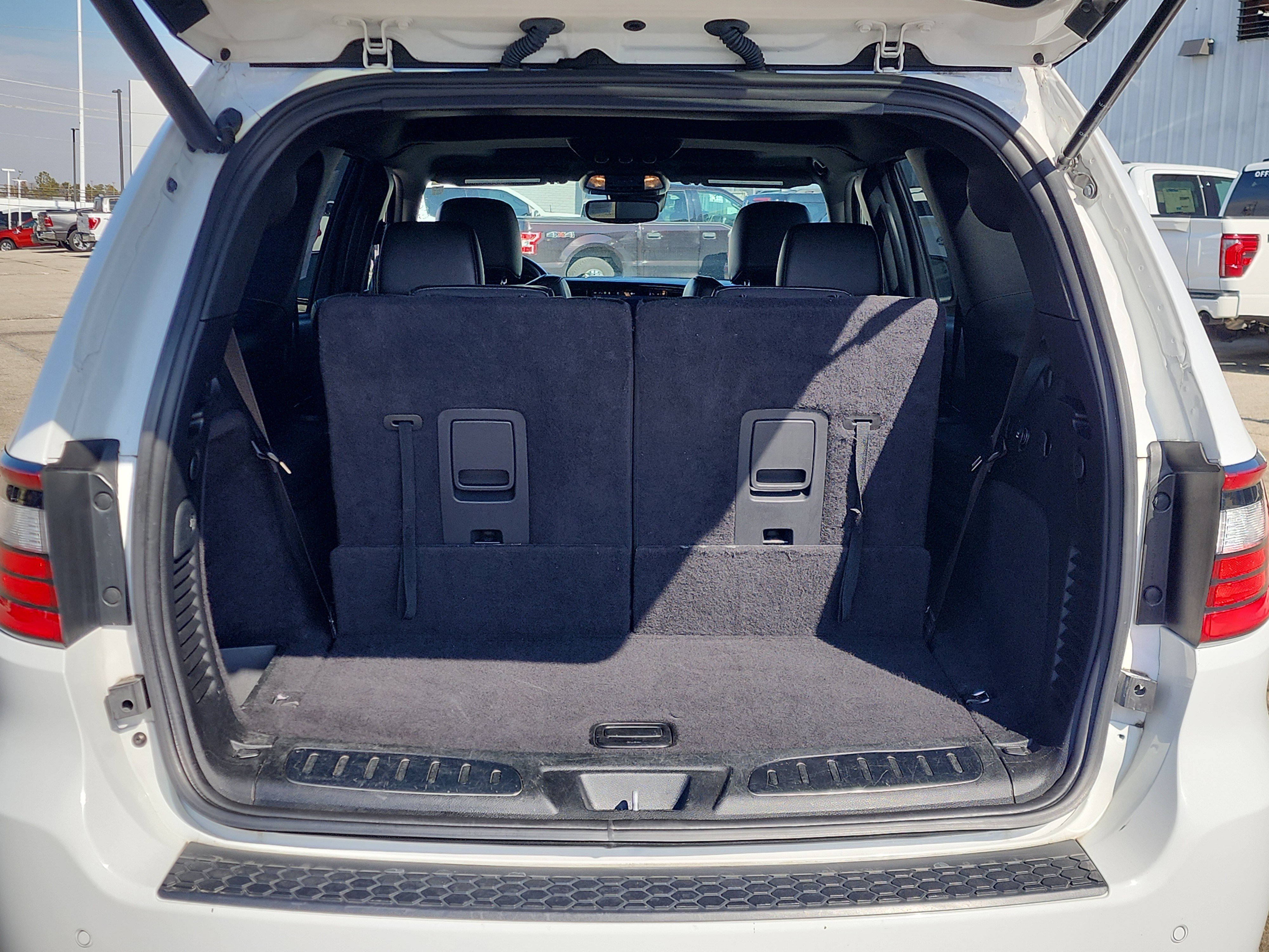 Used 2022 Dodge Durango GT AWD/4WD image 16